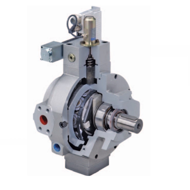 RKP 柱塞泵 RKP 柱塞泵